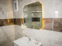 Kars Atapark Boutique Hotel Hotel a Kars