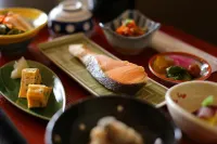 Hinode Ryokan