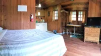 Rundle Chalets