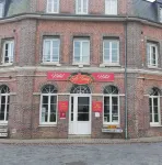 Logis Hôtel Restaurant Spa le Tosny Hotels in 