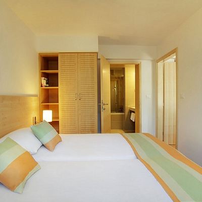 Suite for 2 + 3-Casa Palma Valamar Tamaris Resort Promo Code