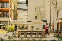 Hotel Zum Hirschen Hotels in 