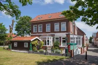 Hotel Windrose Borkum