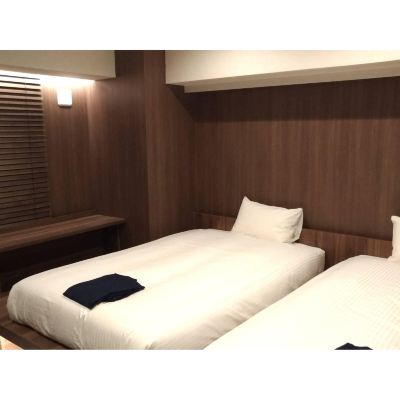 無障礙房 淺草站前阿曼內克飯店優惠