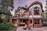 Cherry Ridge by AvantStay Hotels in 