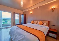 Ooty Blossom Retreat by Voye Homes