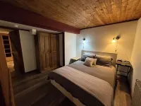 South Park 街維多利亞式住宅內時尚公寓，帶私人花園