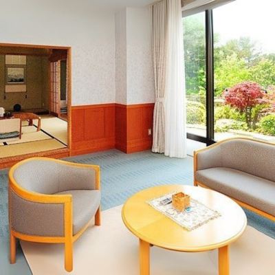 ラン・オブ・ザ・ハウス いこいの村 能登半島 クーポン