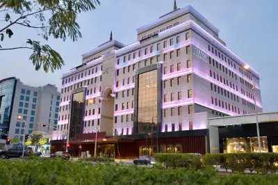 Joudyan Olaya Riyadh by Elaf Hotels in 