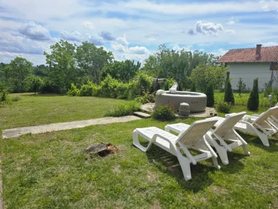 Vila Nera Banstol Cottage Các khách sạn ở 