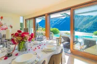 Villa Infinity Lake Como by Rent All Como