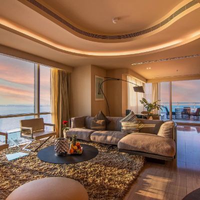 Amwaj Suite Non smoking The Art Hotel & Resort Promo Code