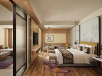 Vivanta Thane LBS Road Hotels in Thane
