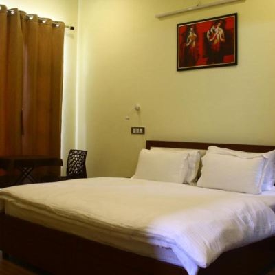 Deluxe Suite Room The Sojourn Promo Code