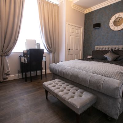 Apartment - Ground Floor Number 82 The Unthank Promo Code