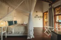 Vilanculos Beach Lodge Hotels in 