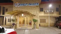 GK Guest Palace
