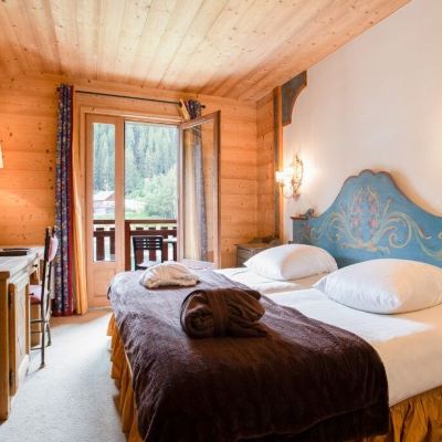 Family Room Le Chalet des Peupliers Promo Code