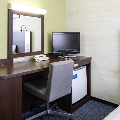 經濟雙人床房 新瀉舒適飯店優惠