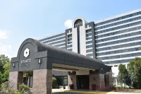 Hyatt Regency Lisle Near Naperville Hotels in 