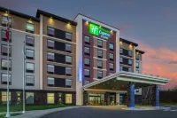 Holiday Inn Express & Suites MONCTON by IHG