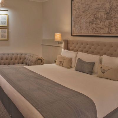 Premium King Room Wotton House Promo Code