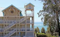North Cliff Hotel