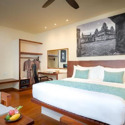 私人泳池間 阿瑪塔克精品酒店優惠