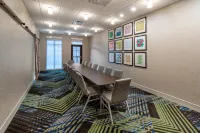 ホリデイ イン エクスプレス デュランゴ ダウンタウン - アニマス リバー by IHG