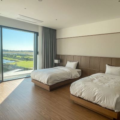 네이처 스위트 (L 타입) 솔라고리조트 쿠폰