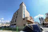 霍特爾賽文布里克斯光州站布蘭奇