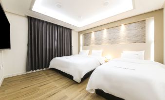 Miryang Amuse - Housity