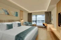 The Fern Residency Bengaluru, Seshadripuram, Series by Marriott Hotels in 