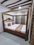Stunning 2 Bedroom Apartment in Diani, Kenya - Perfect Beach Getaway Hôtels à : 