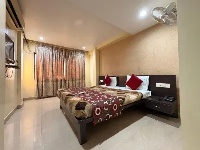 Hotel Welfare Club Hotels in 
