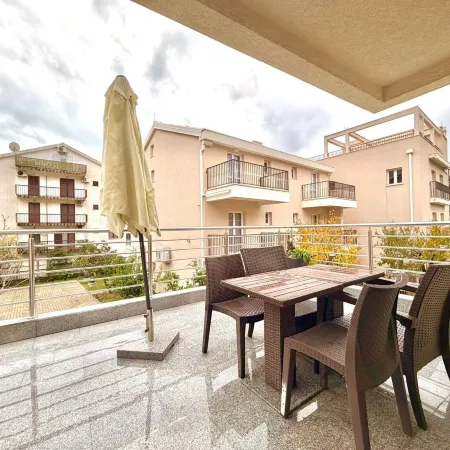 Apartments Villa Stefan