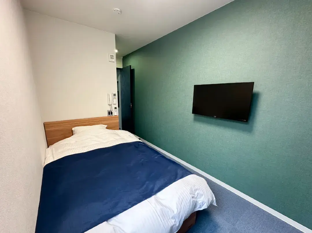 Ad Hotel - Akita