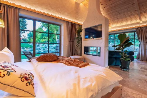 Thomhof Chalets