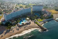 Sheraton Buganvilias Resort & Convention Center Hotéis em 