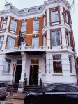 S&A Vondel Park Hotel