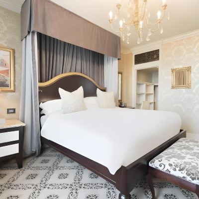 Suite Palazzo Promo Code