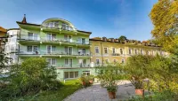 Hotel Spa Hévíz Hotel a 