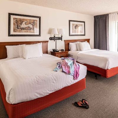 One-Bedroom Junior Suite Lake Powell Resort Promo Code