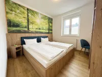 Heilotel Heilbad Heiligenstadt Hotels in Eichsfeld