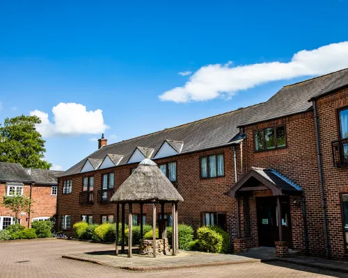 Wisteria Hotel Hotels in Oakham
