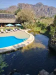 Bambu Villas Wellness Center