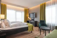 Thon Hotel Opera Hotels in 