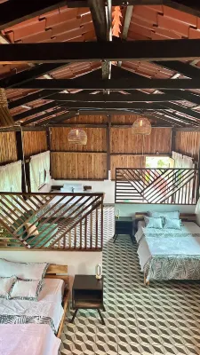 La Villa de los Alas Hotels in 