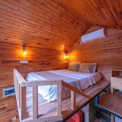Deluxe Bungalow with Pool View Koala Bungalows Promo Code