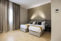 Best Western Plus The Met Tirana Hotel Hotels in 